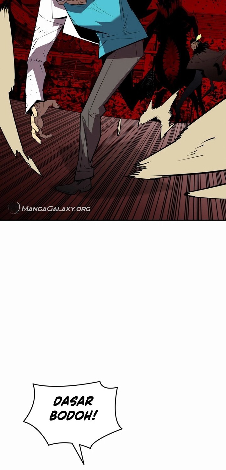 Worn and Torn Newbie Chapter 200 Gambar 47