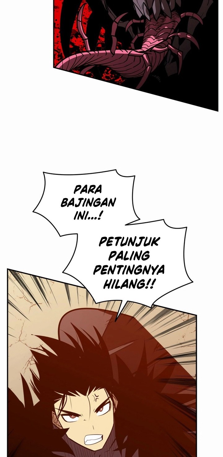 Worn and Torn Newbie Chapter 200 Gambar 53