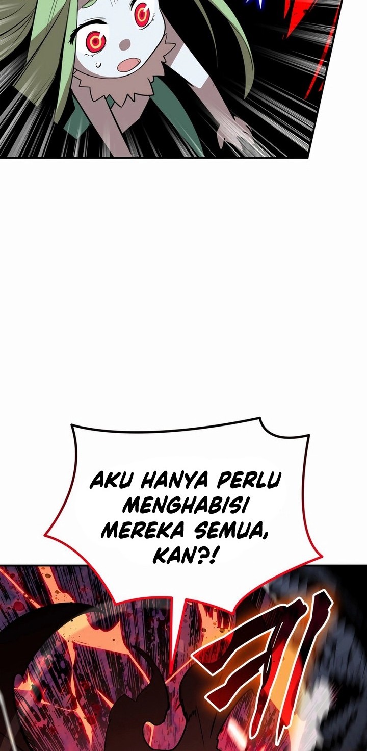 Worn and Torn Newbie Chapter 200 Gambar 55