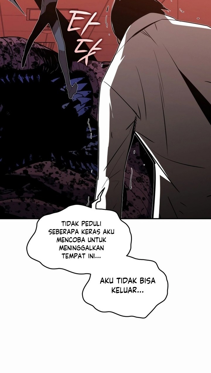 Worn and Torn Newbie Chapter 200 Gambar 7