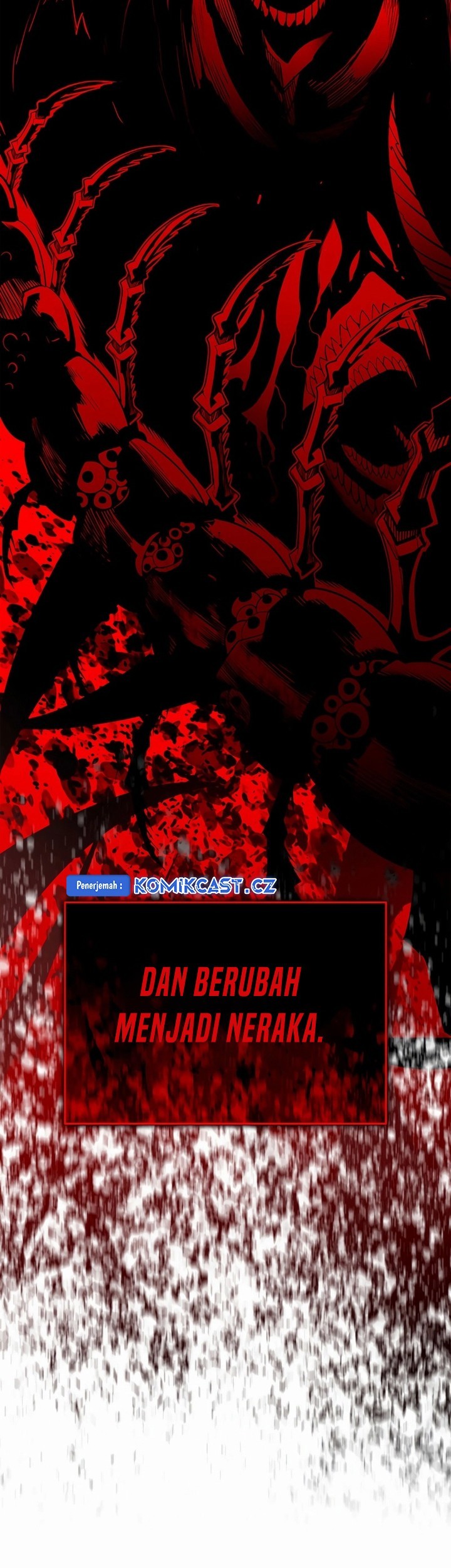 Worn and Torn Newbie Chapter 200 Gambar 14