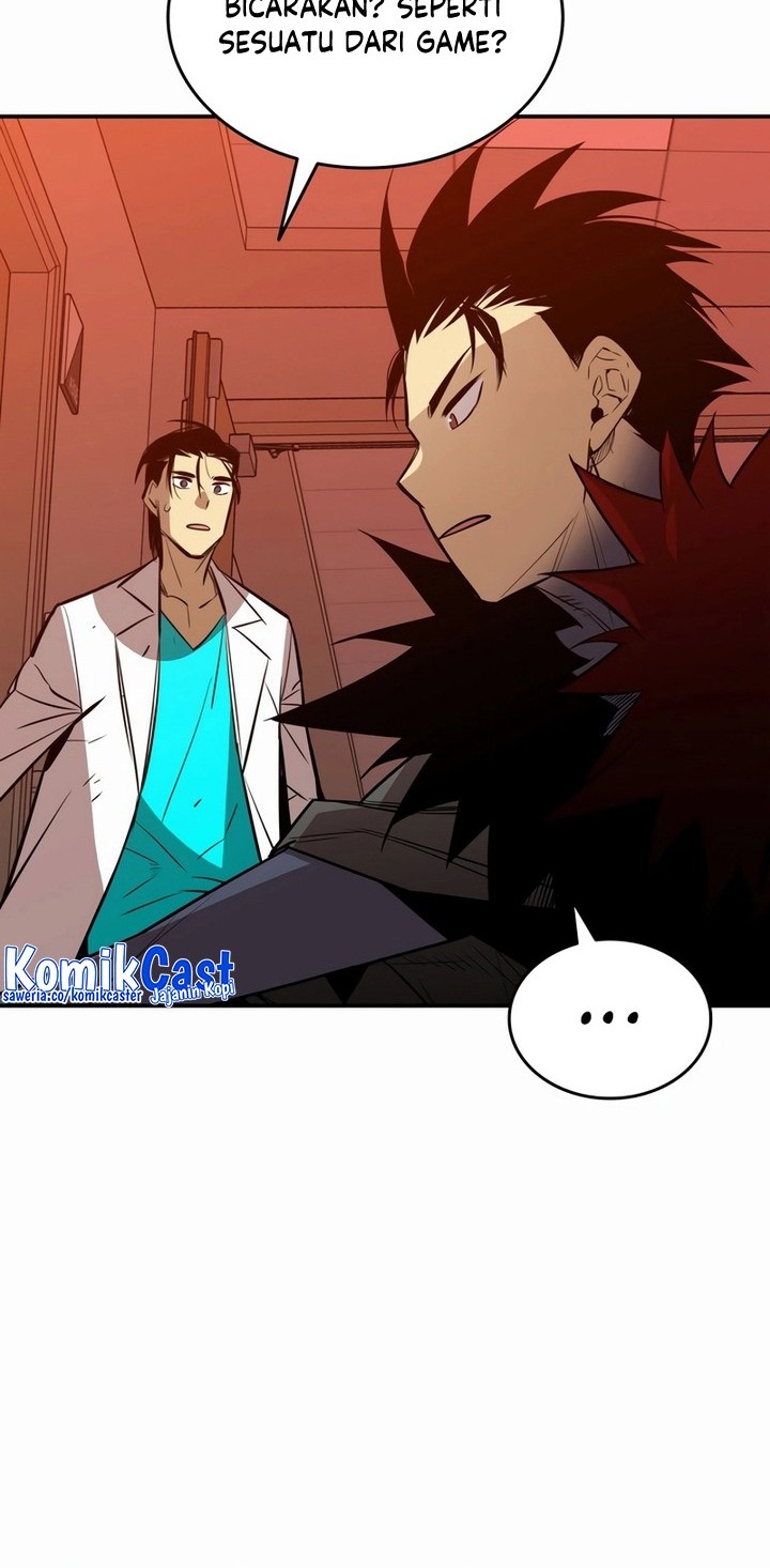 Worn and Torn Newbie Chapter 200 Gambar 17