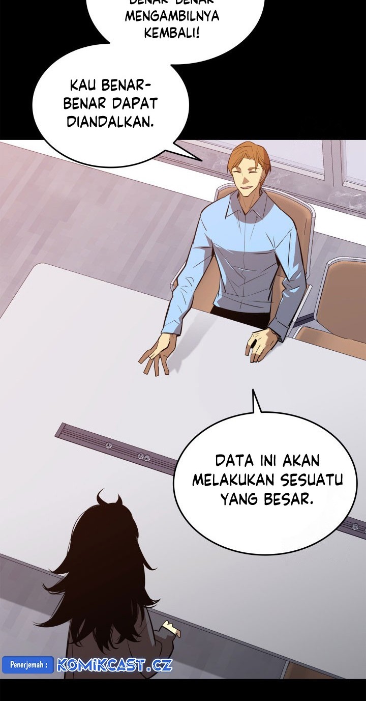 Worn and Torn Newbie Chapter 201 Gambar 19