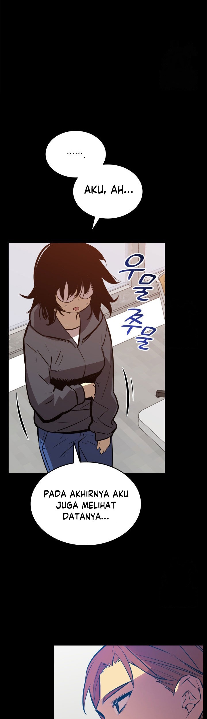 Worn and Torn Newbie Chapter 201 Gambar 20