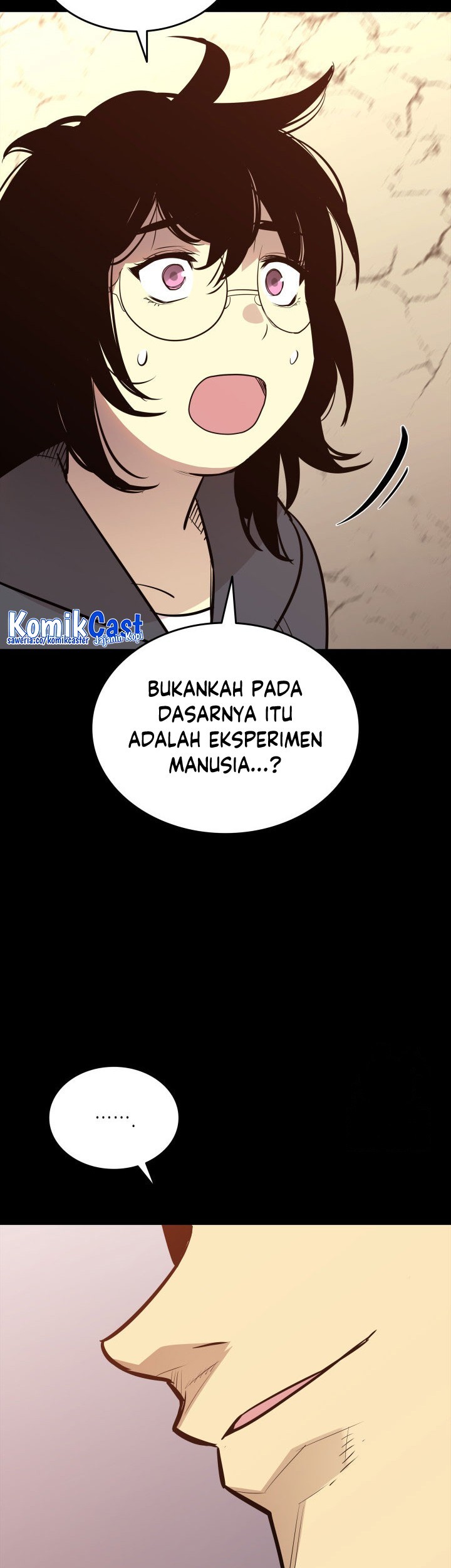 Worn and Torn Newbie Chapter 201 Gambar 22