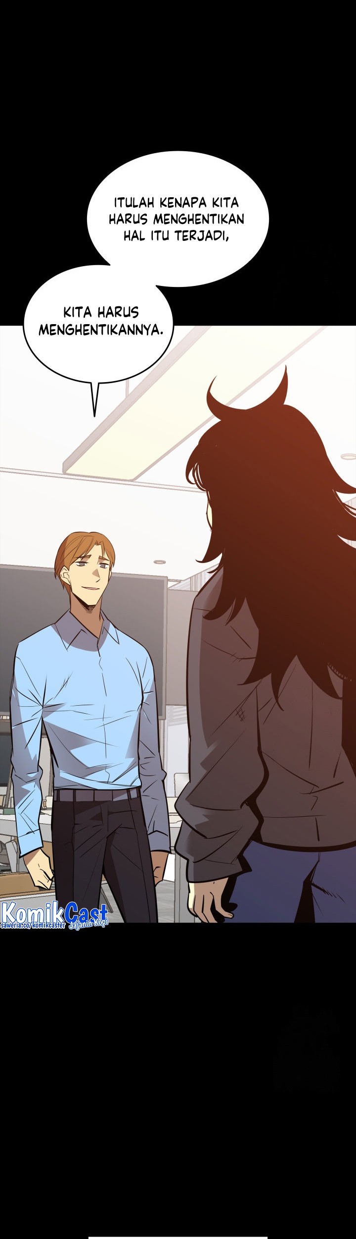 Worn and Torn Newbie Chapter 201 Gambar 24