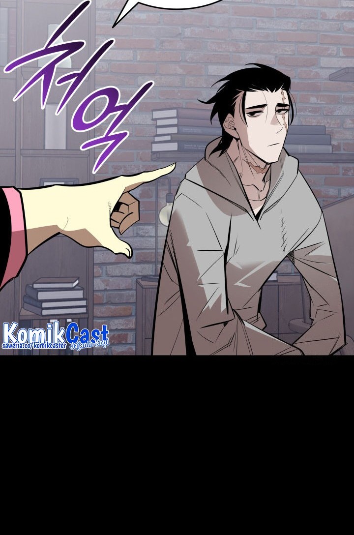 Worn and Torn Newbie Chapter 201 Gambar 31