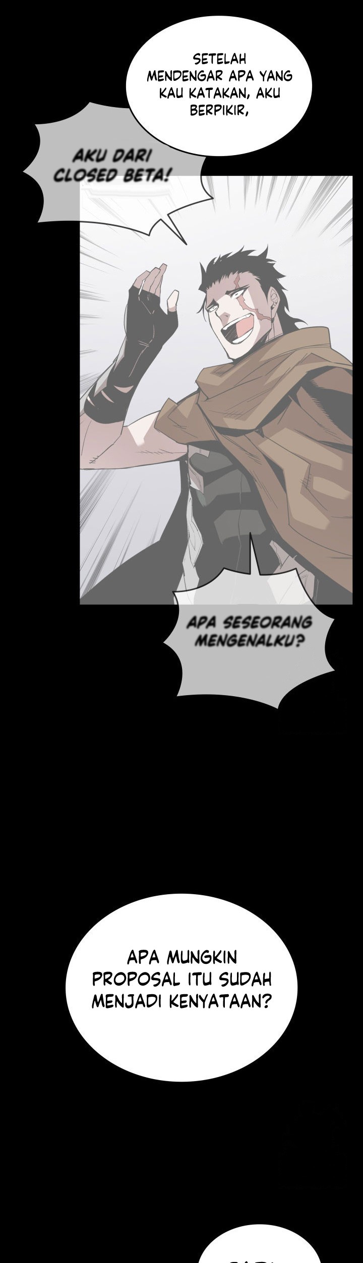 Worn and Torn Newbie Chapter 201 Gambar 32