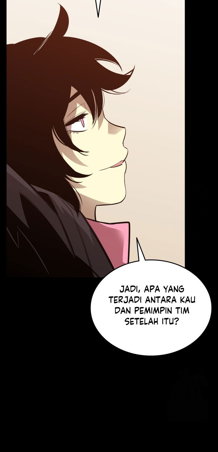 Worn and Torn Newbie Chapter 201 Gambar 35