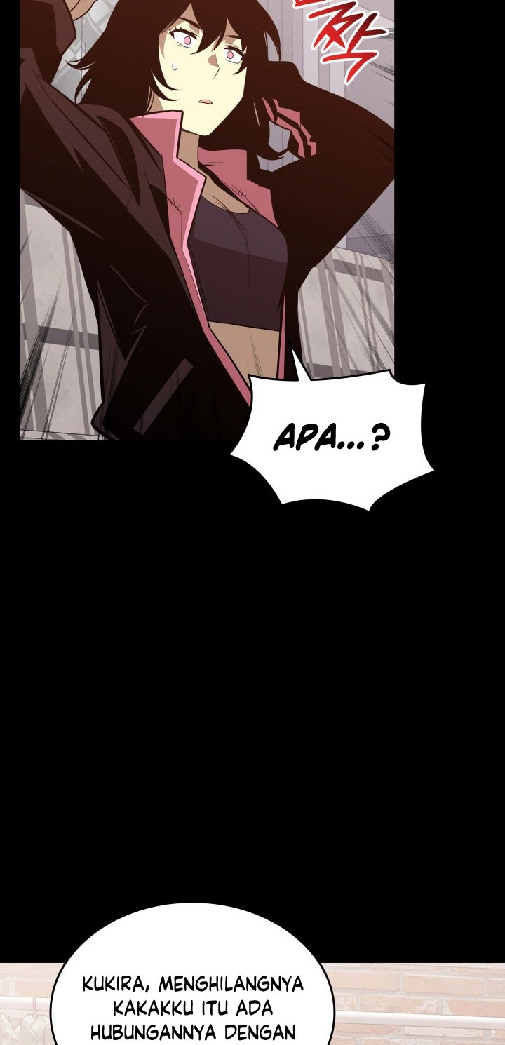 Worn and Torn Newbie Chapter 201 Gambar 37