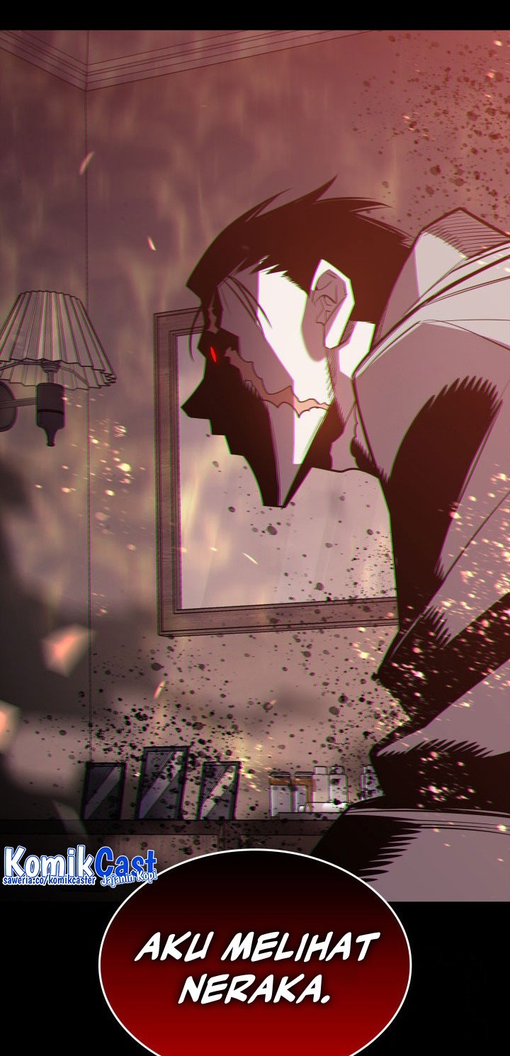 Worn and Torn Newbie Chapter 201 Gambar 39
