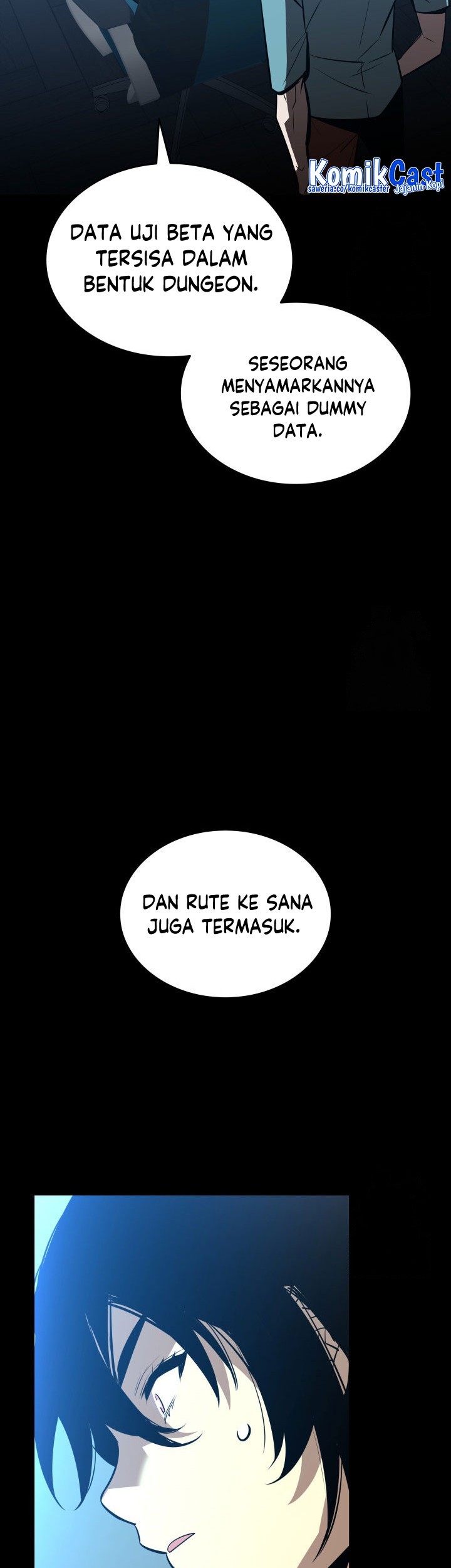 Worn and Torn Newbie Chapter 201 Gambar 46
