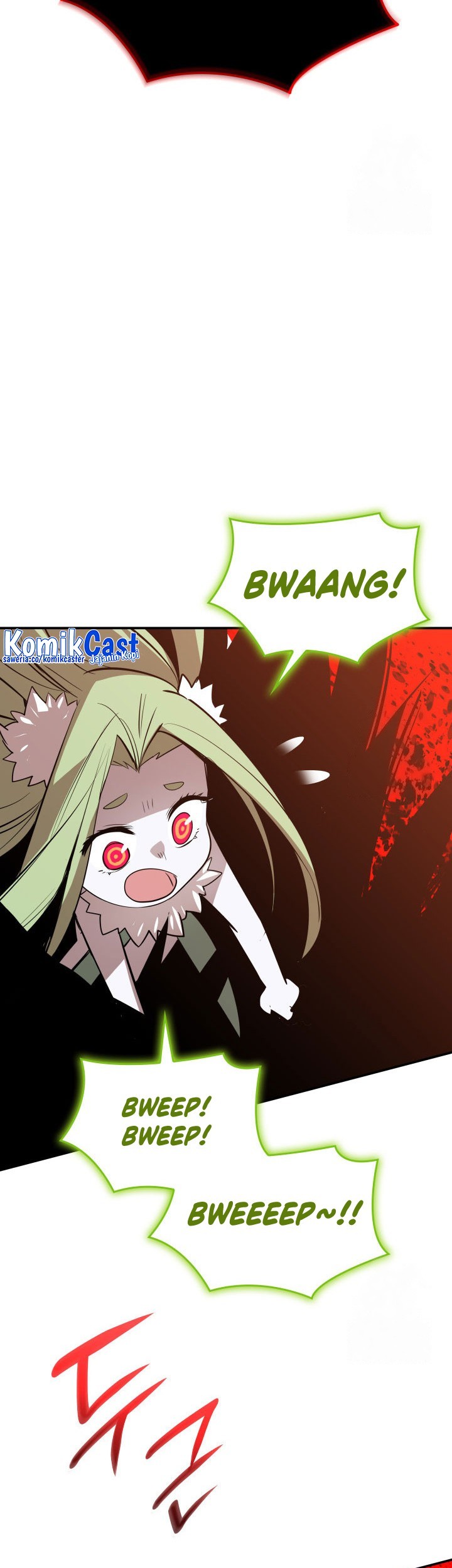 Worn and Torn Newbie Chapter 201 Gambar 56