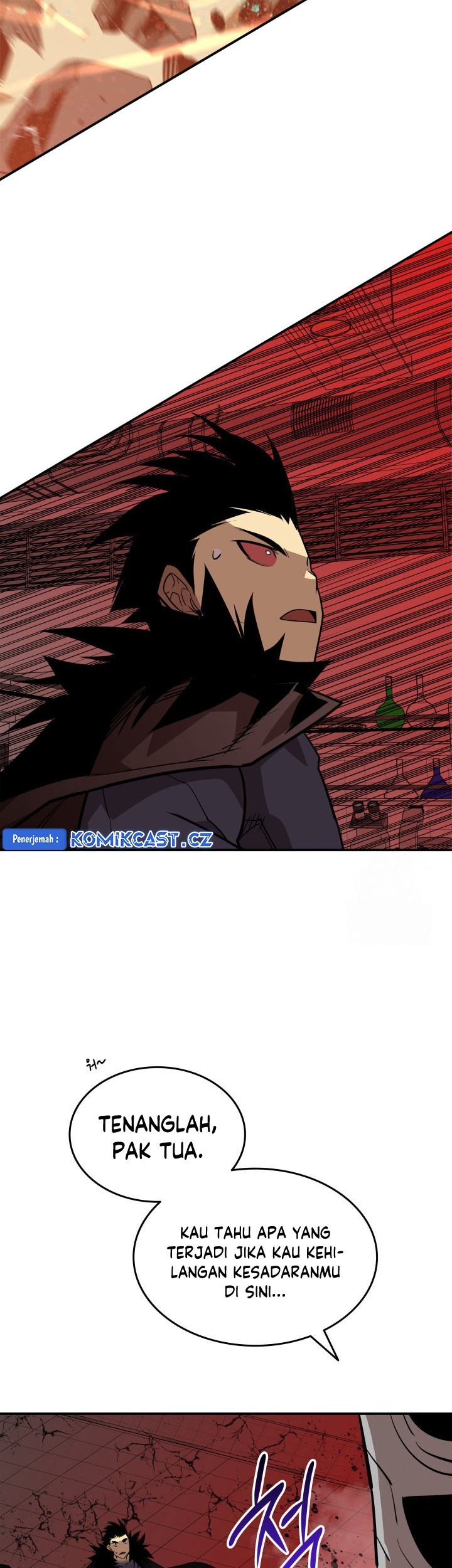 Worn and Torn Newbie Chapter 201 Gambar 62