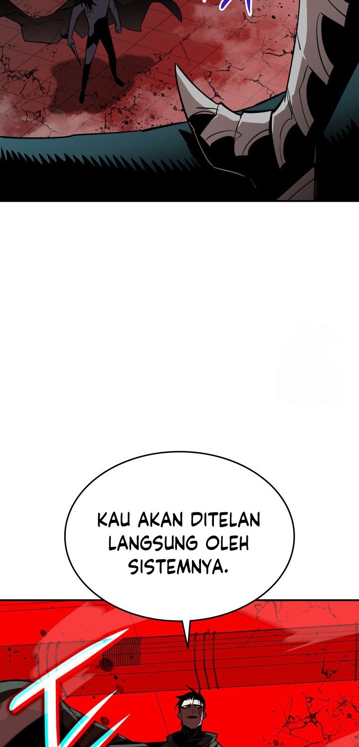 Worn and Torn Newbie Chapter 201 Gambar 63