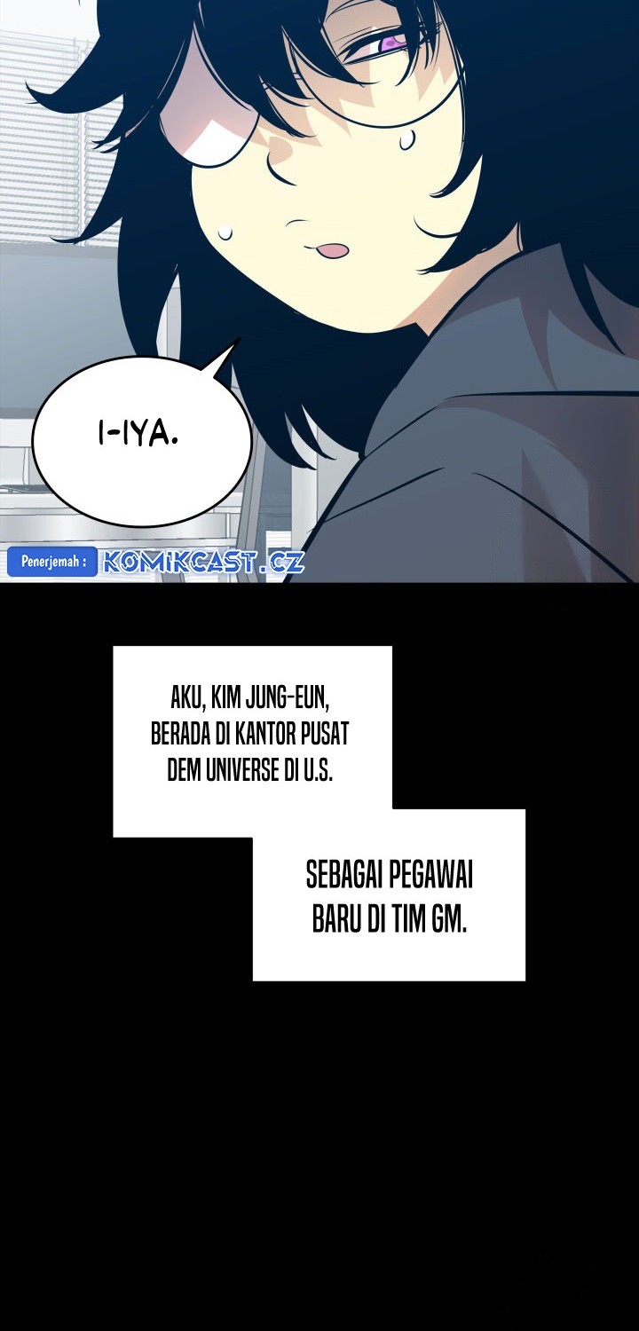 Worn and Torn Newbie Chapter 201 Gambar 5