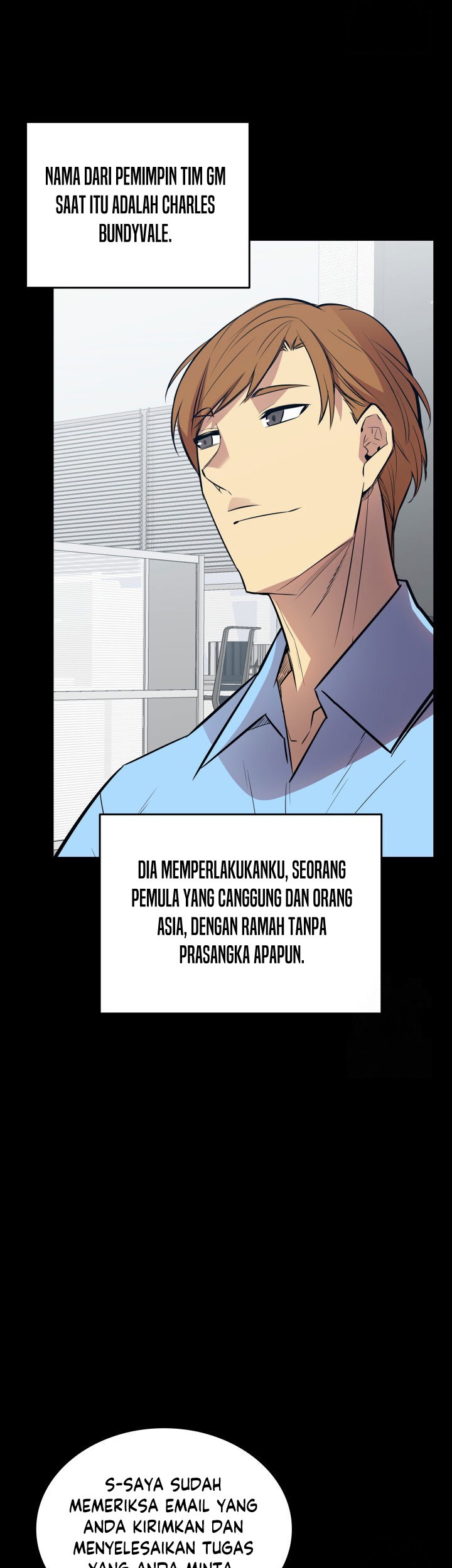 Worn and Torn Newbie Chapter 201 Gambar 6