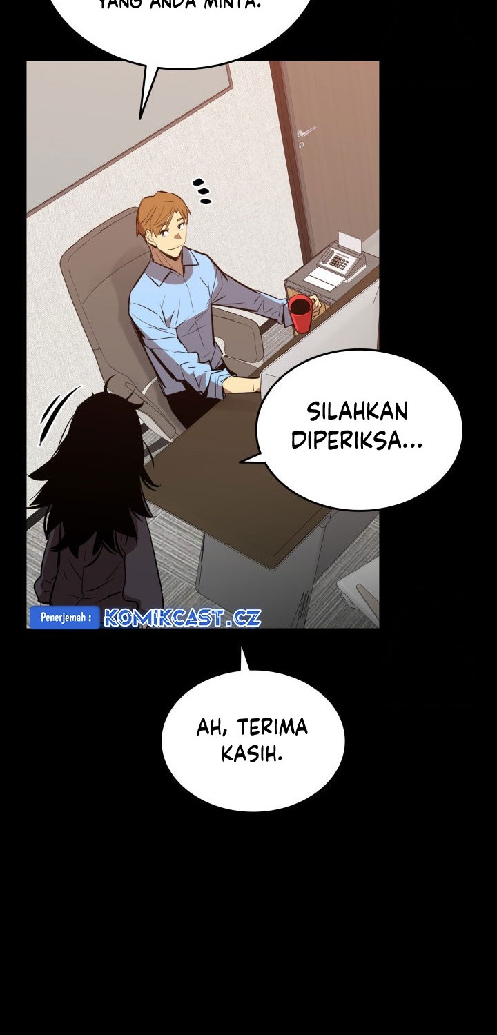 Worn and Torn Newbie Chapter 201 Gambar 7
