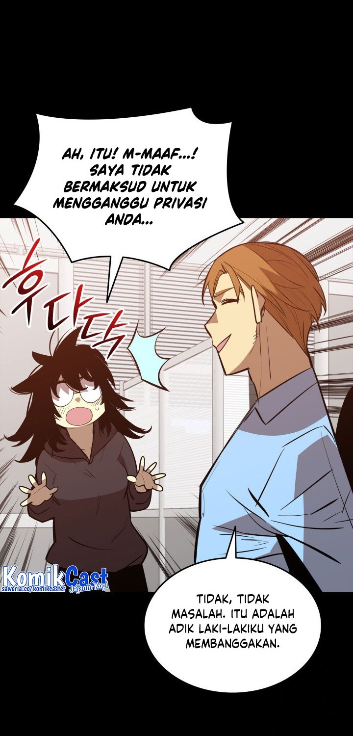 Worn and Torn Newbie Chapter 201 Gambar 9