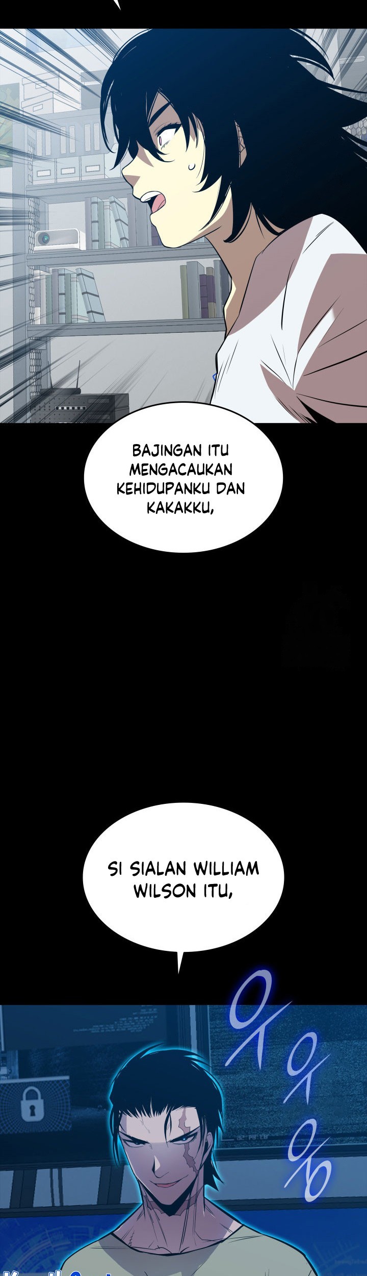 Worn and Torn Newbie Chapter 202 Gambar 20