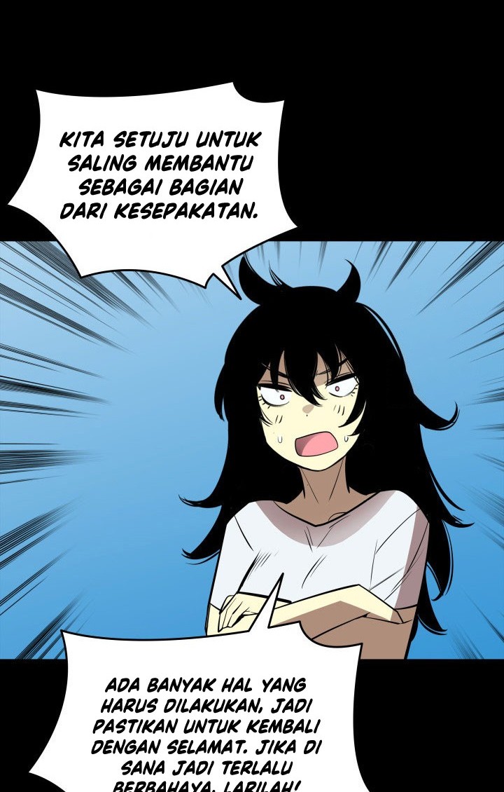 Worn and Torn Newbie Chapter 202 Gambar 23