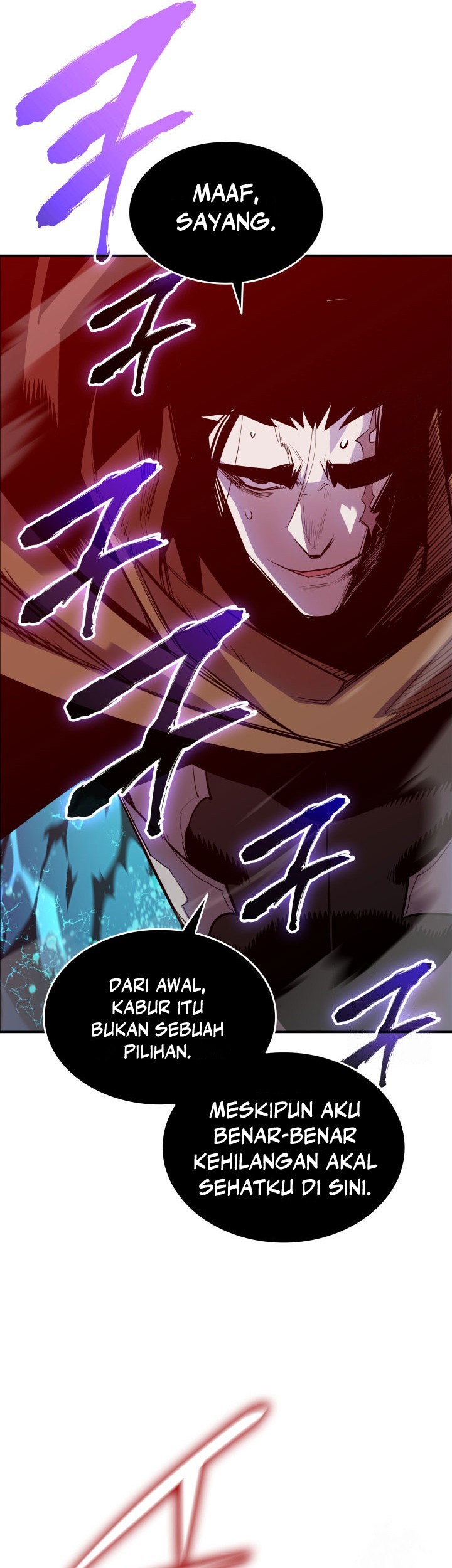 Worn and Torn Newbie Chapter 202 Gambar 26