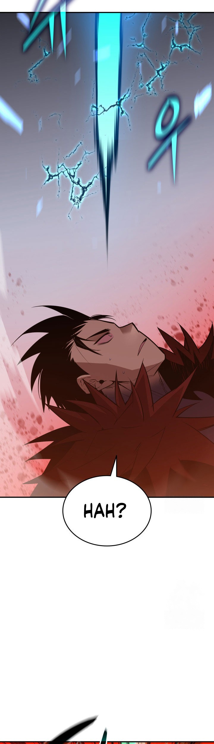 Worn and Torn Newbie Chapter 202 Gambar 34
