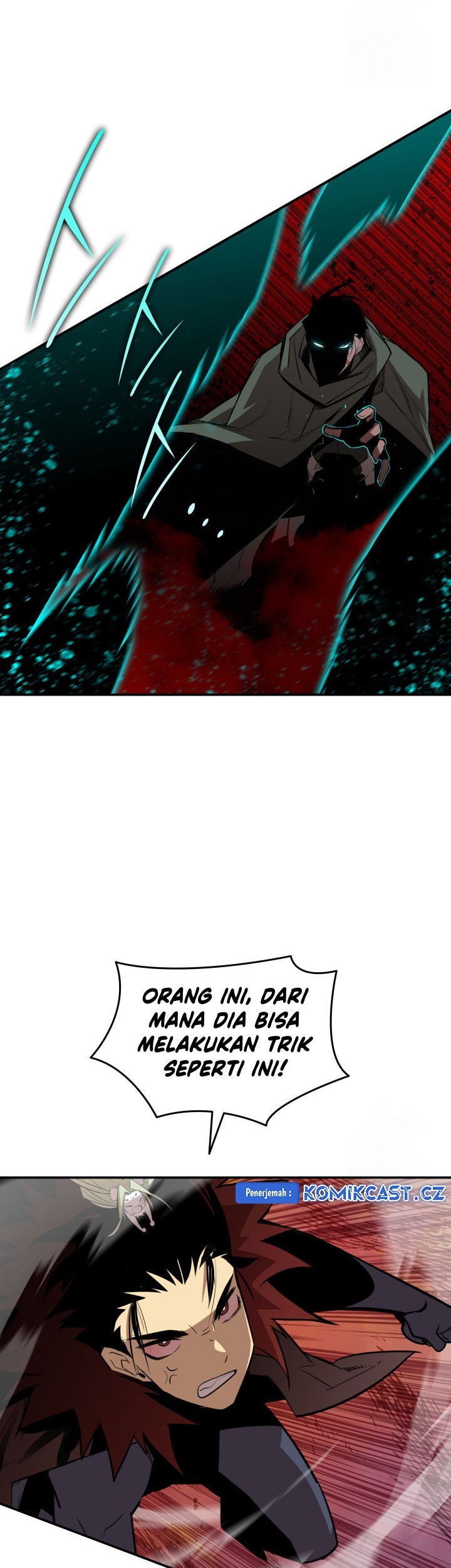 Worn and Torn Newbie Chapter 202 Gambar 36