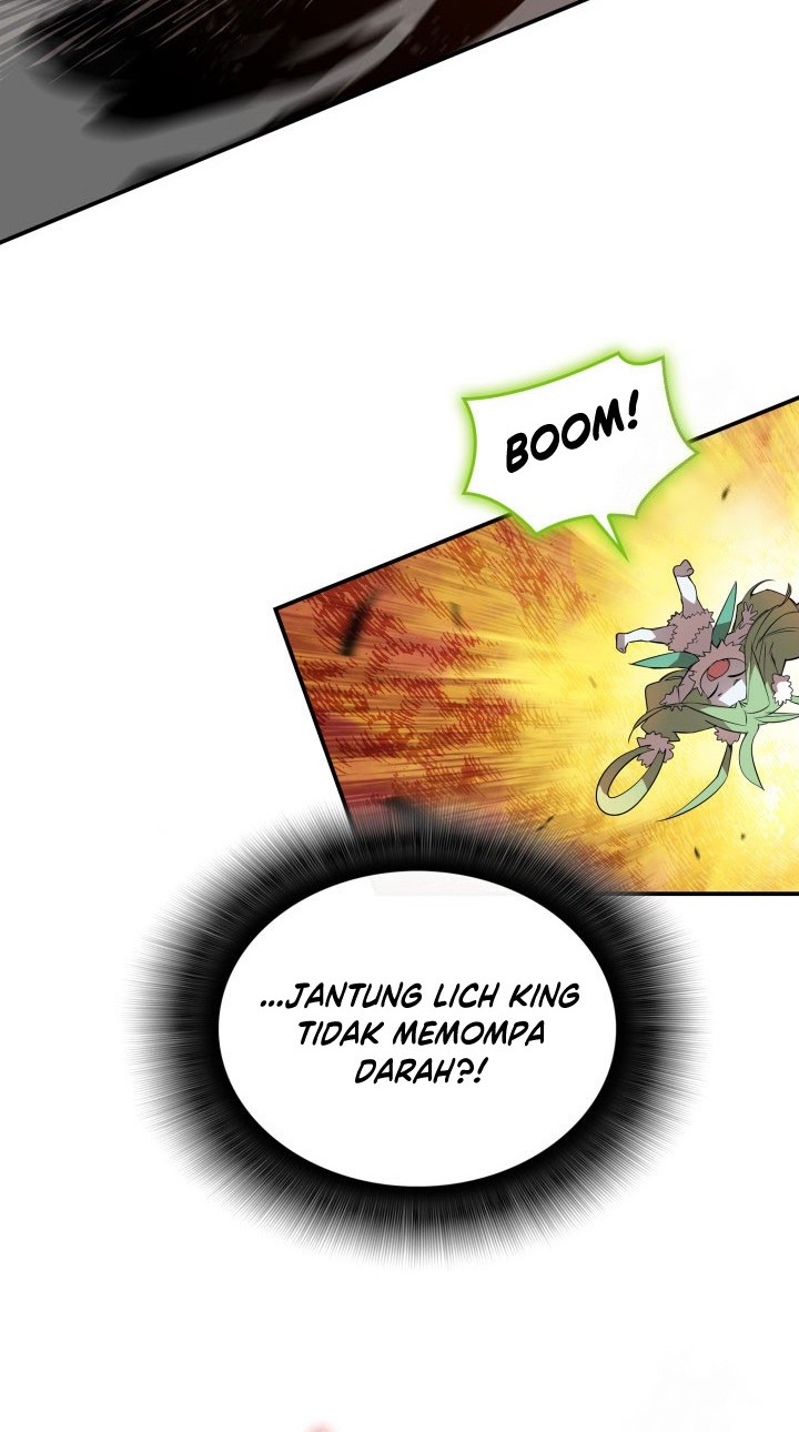Worn and Torn Newbie Chapter 202 Gambar 41