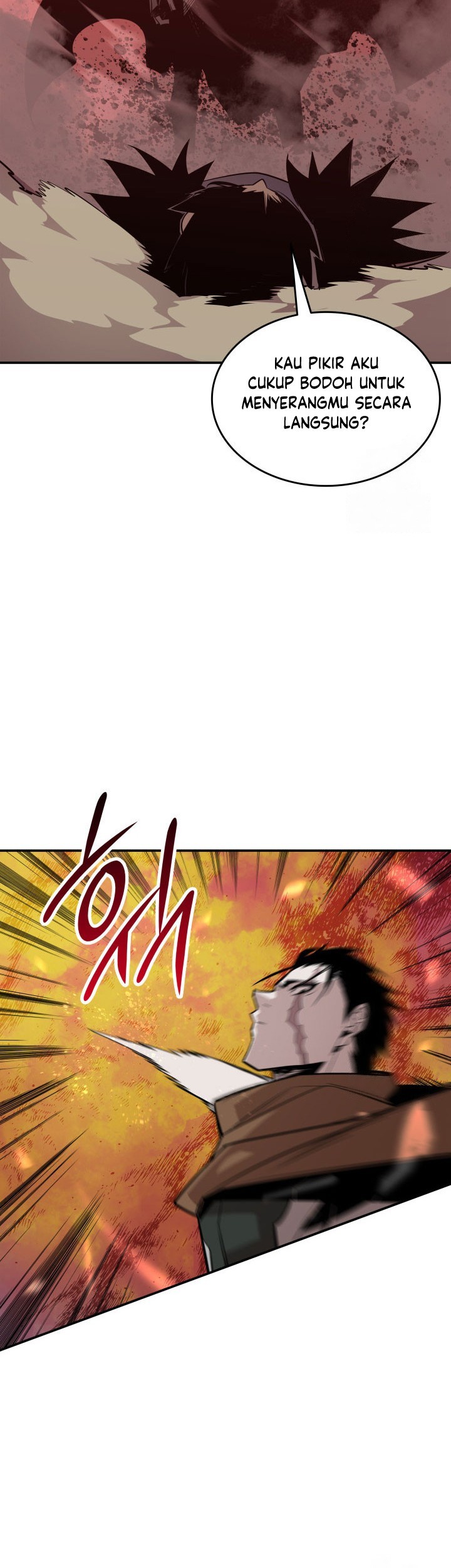 Worn and Torn Newbie Chapter 202 Gambar 44