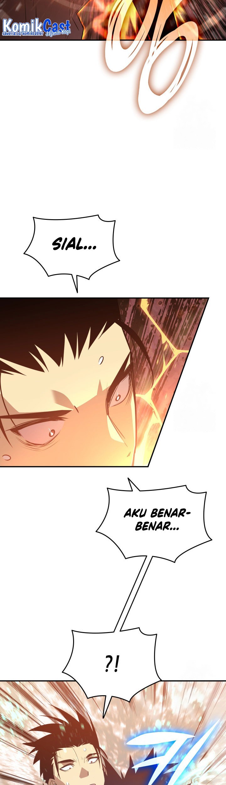 Worn and Torn Newbie Chapter 202 Gambar 46