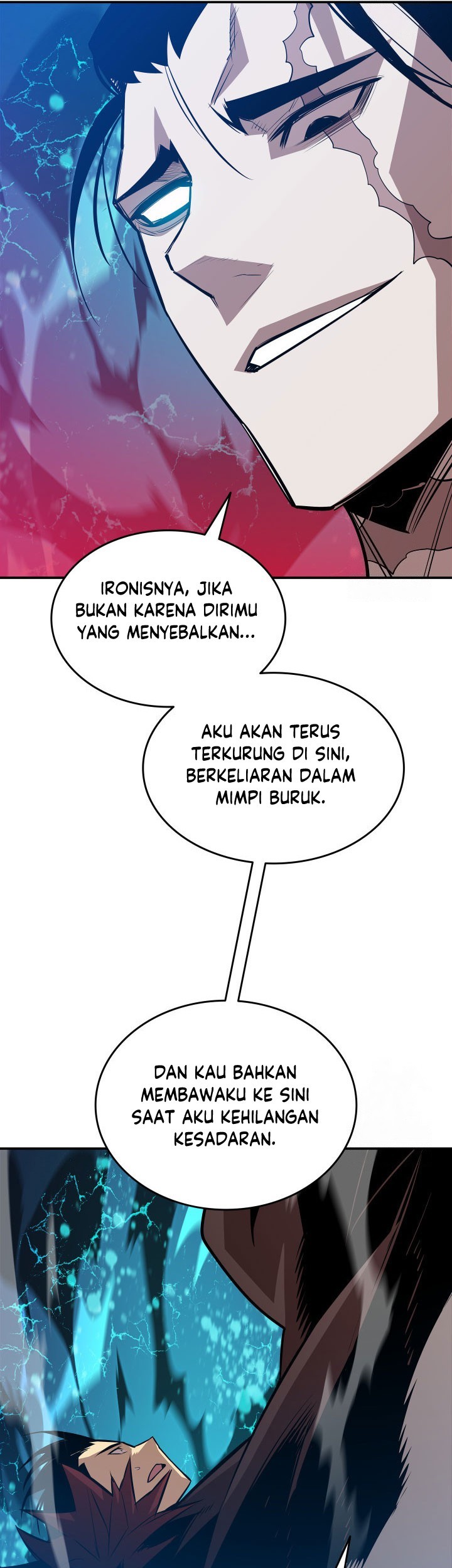 Worn and Torn Newbie Chapter 202 Gambar 50
