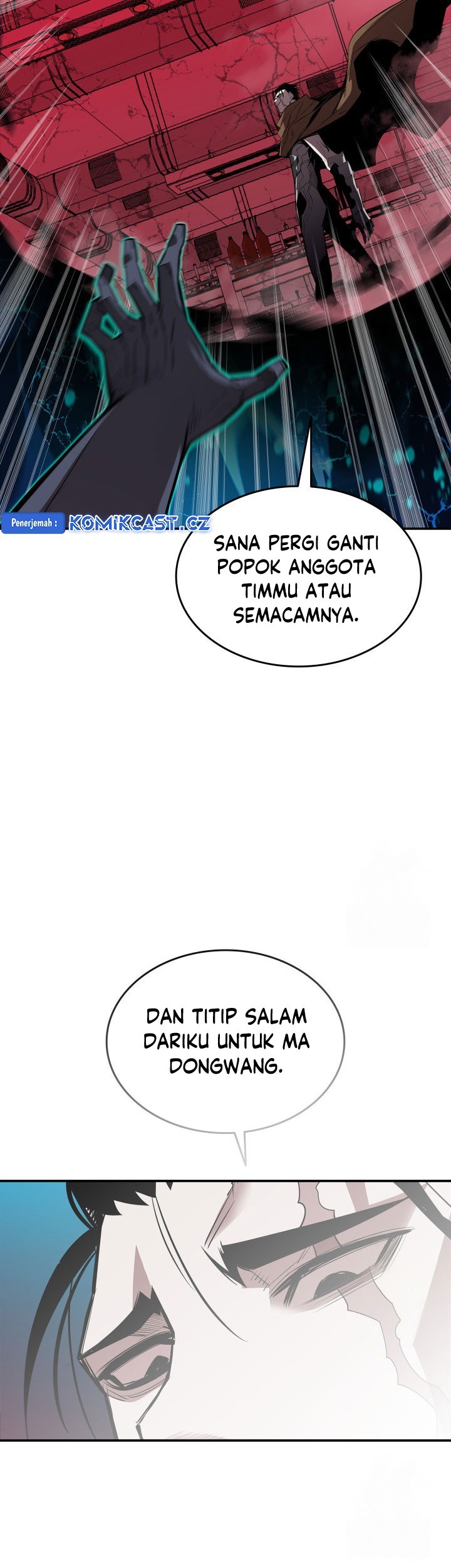 Worn and Torn Newbie Chapter 202 Gambar 52