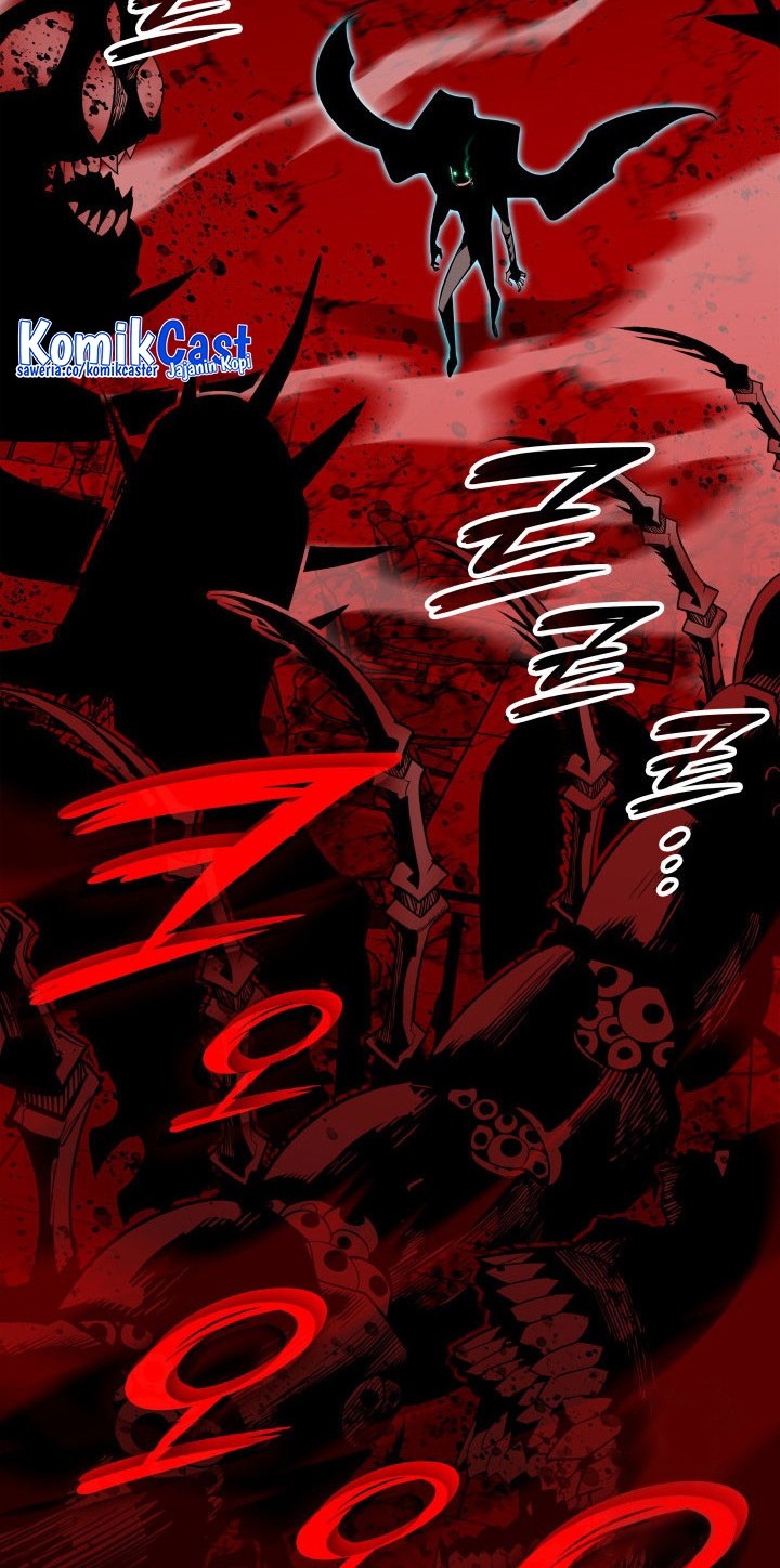 Worn and Torn Newbie Chapter 202 Gambar 55