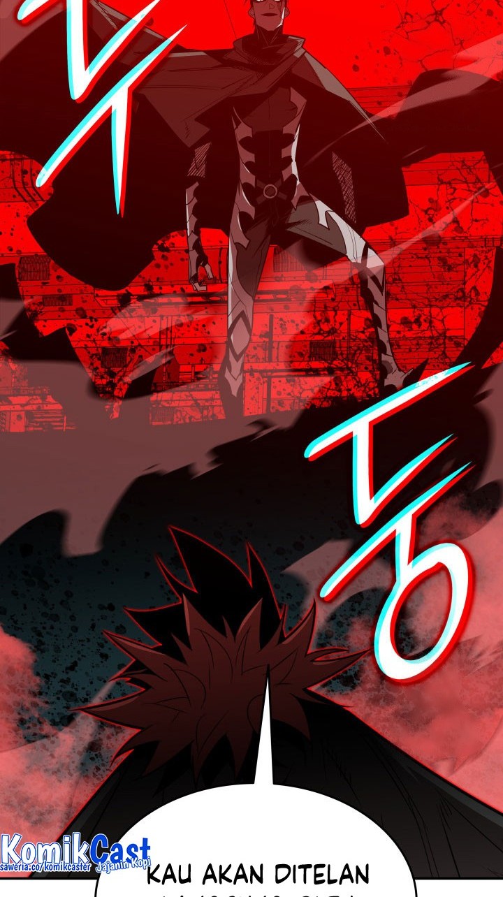 Worn and Torn Newbie Chapter 202 Gambar 3