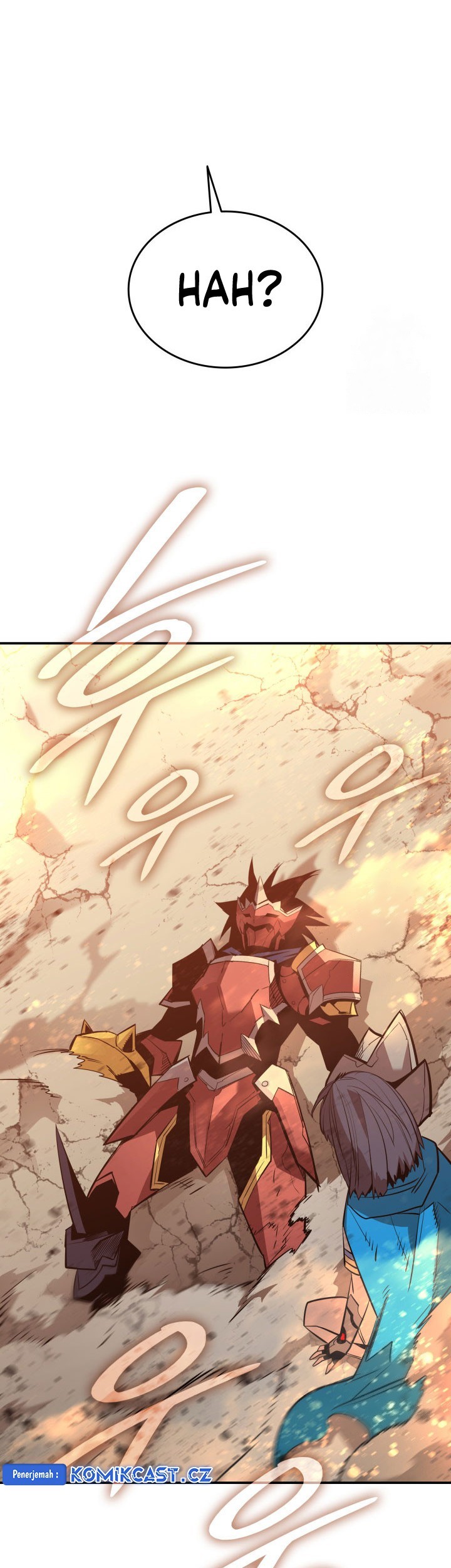 Worn and Torn Newbie Chapter 202 Gambar 60