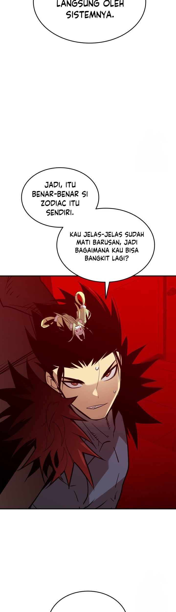 Worn and Torn Newbie Chapter 202 Gambar 4