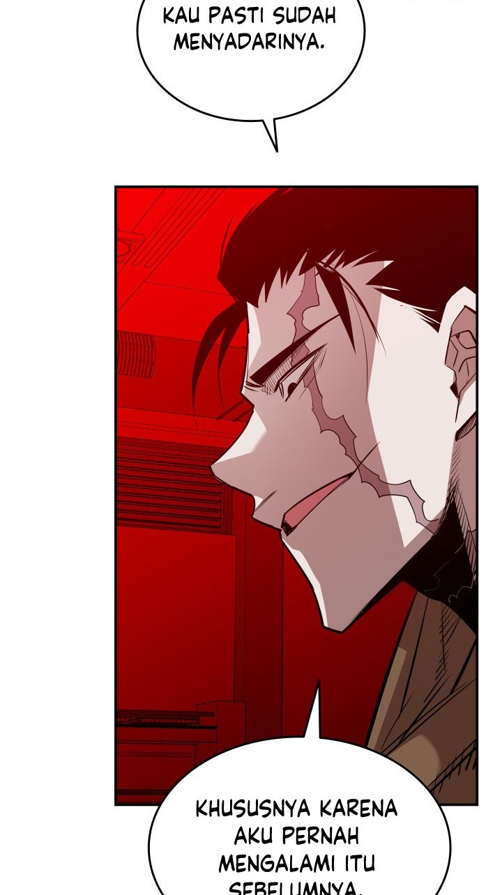 Worn and Torn Newbie Chapter 202 Gambar 5