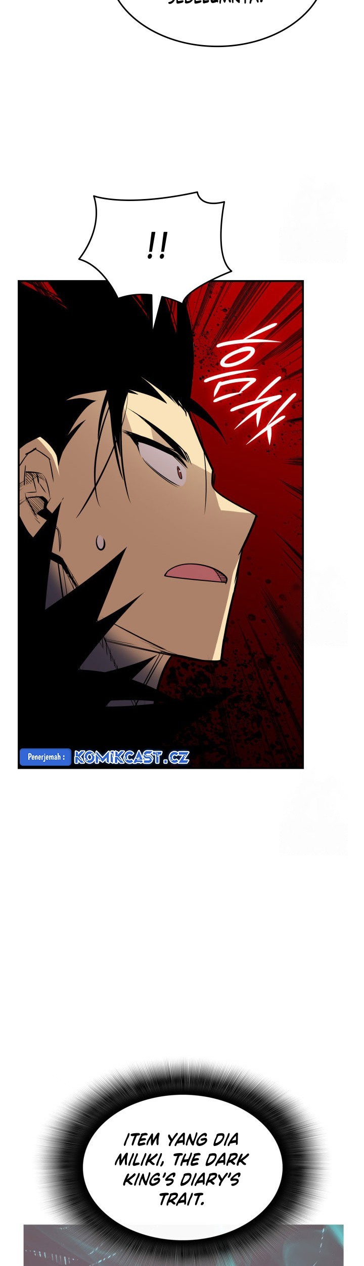 Worn and Torn Newbie Chapter 202 Gambar 6