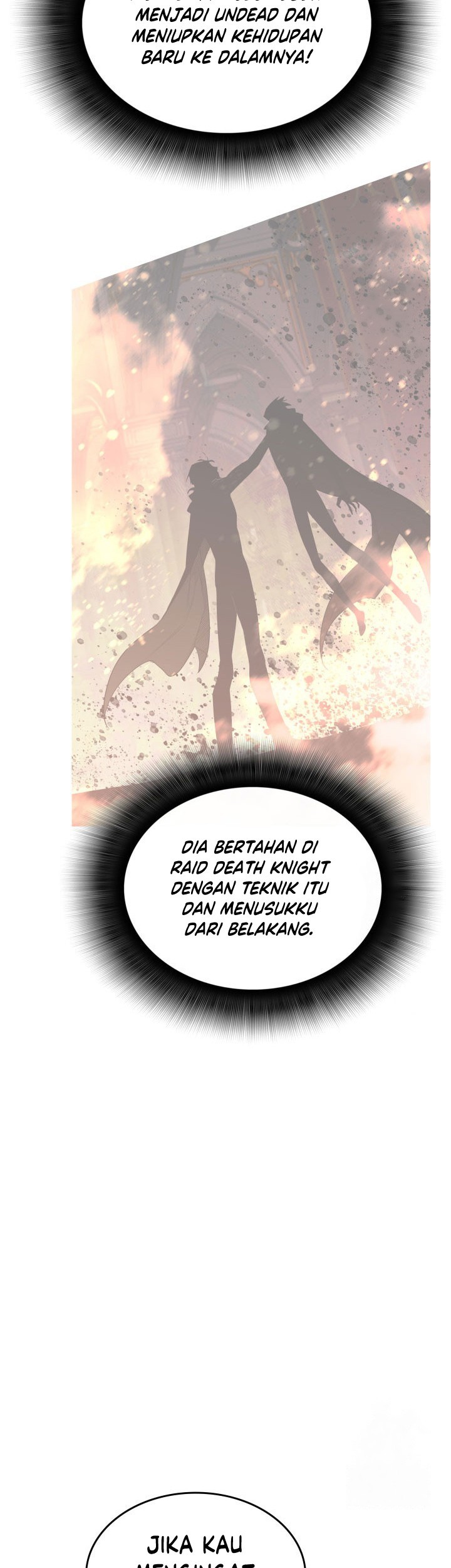 Worn and Torn Newbie Chapter 202 Gambar 8