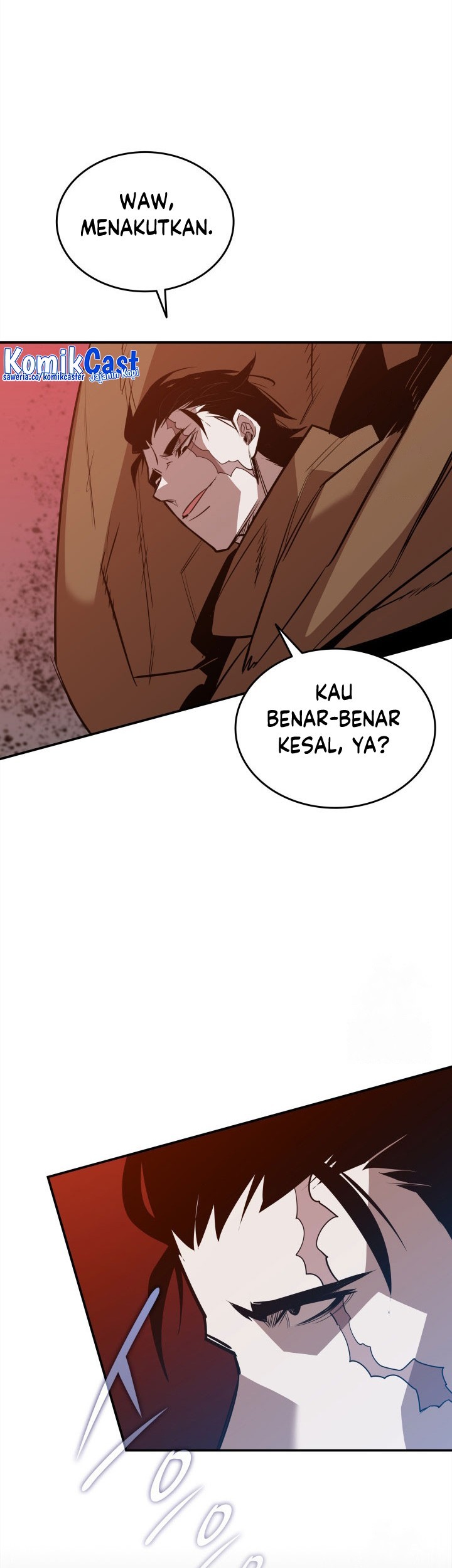 Worn and Torn Newbie Chapter 202 Gambar 16