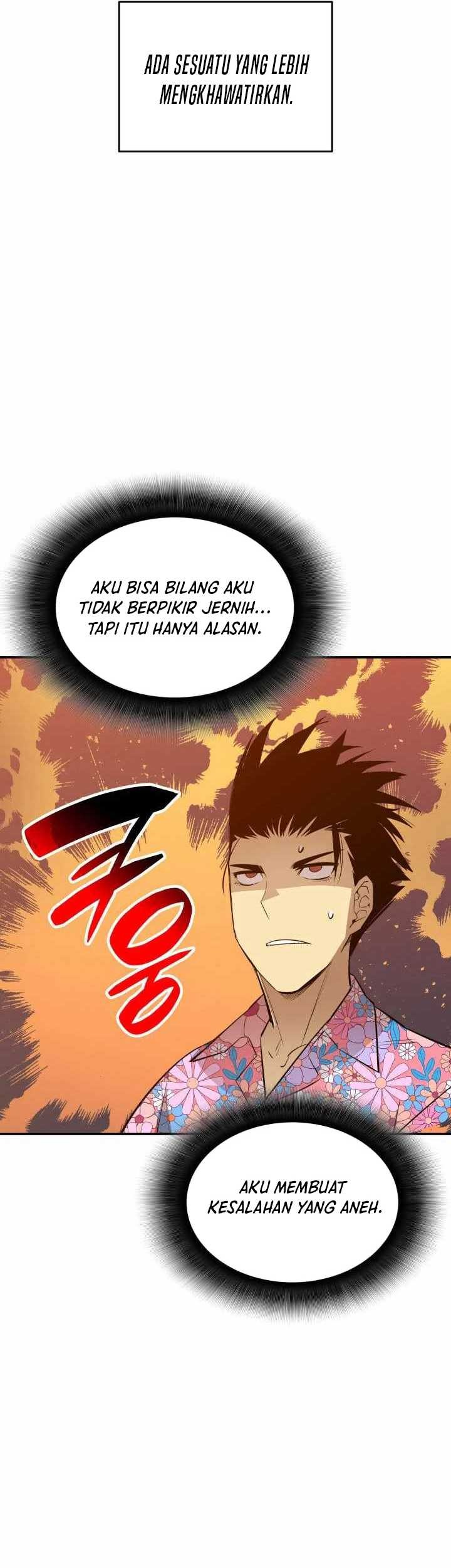 Worn and Torn Newbie Chapter 203 Gambar 17