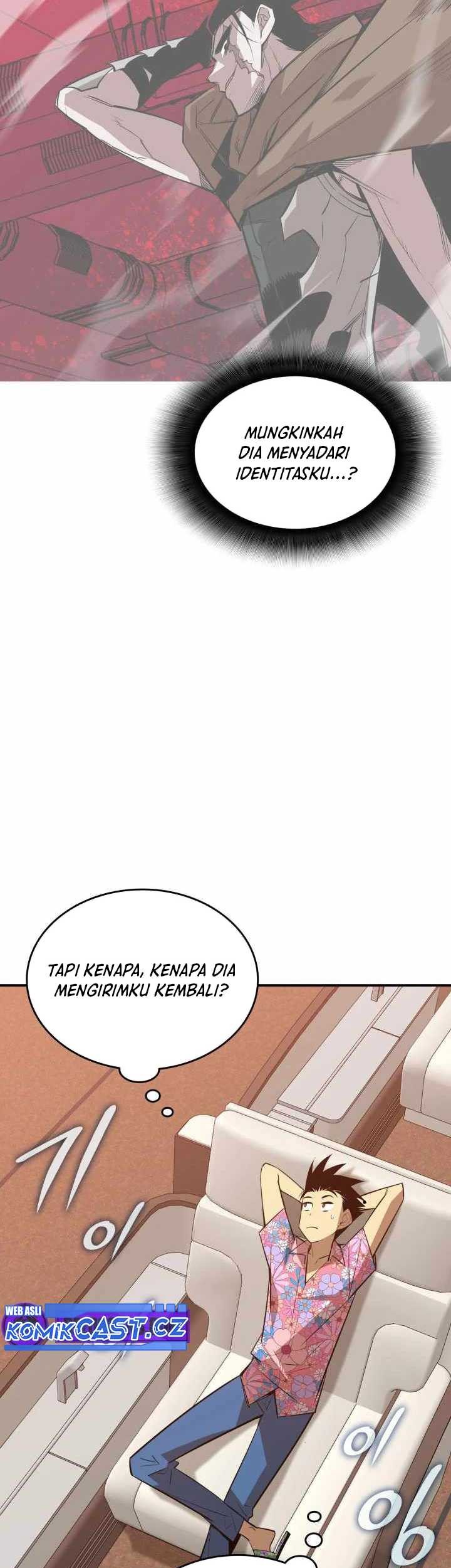 Worn and Torn Newbie Chapter 203 Gambar 19