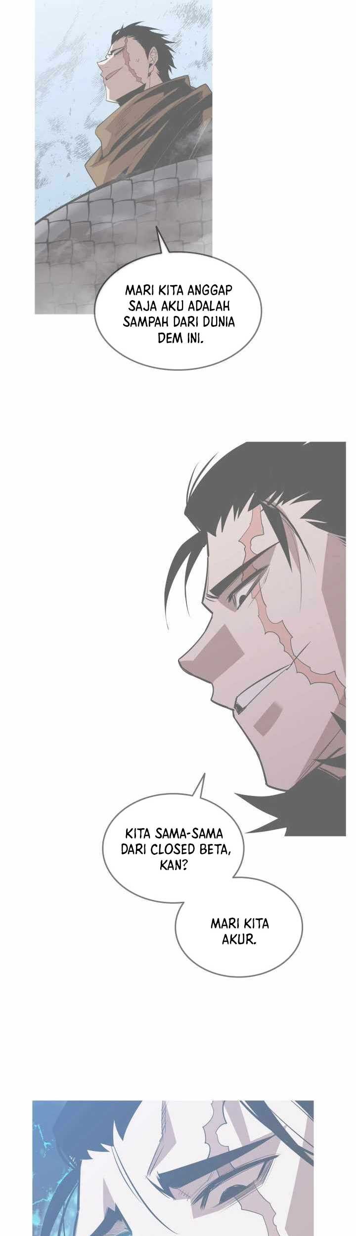 Worn and Torn Newbie Chapter 203 Gambar 21