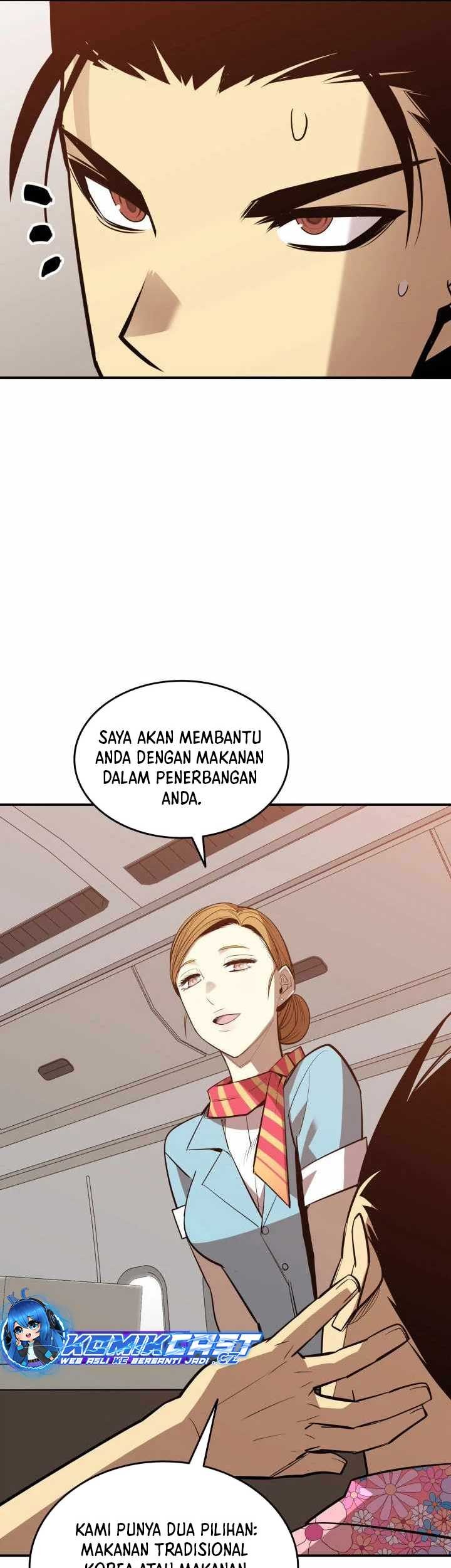 Worn and Torn Newbie Chapter 203 Gambar 25