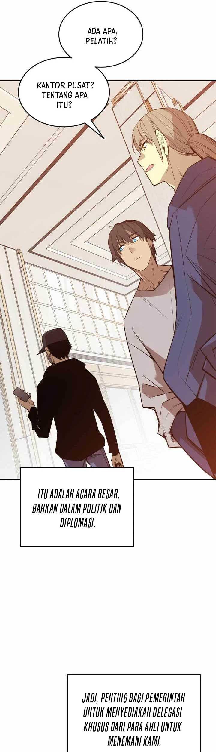 Worn and Torn Newbie Chapter 203 Gambar 39