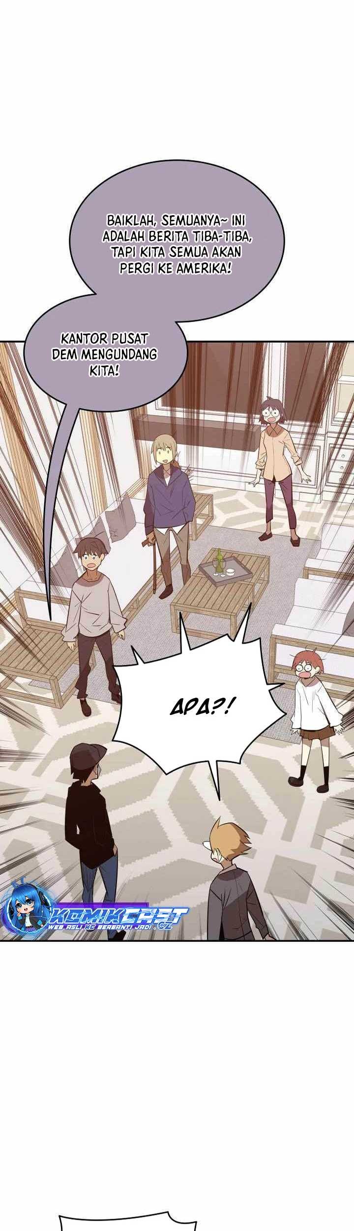 Worn and Torn Newbie Chapter 203 Gambar 41