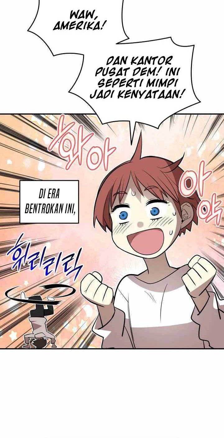 Worn and Torn Newbie Chapter 203 Gambar 42