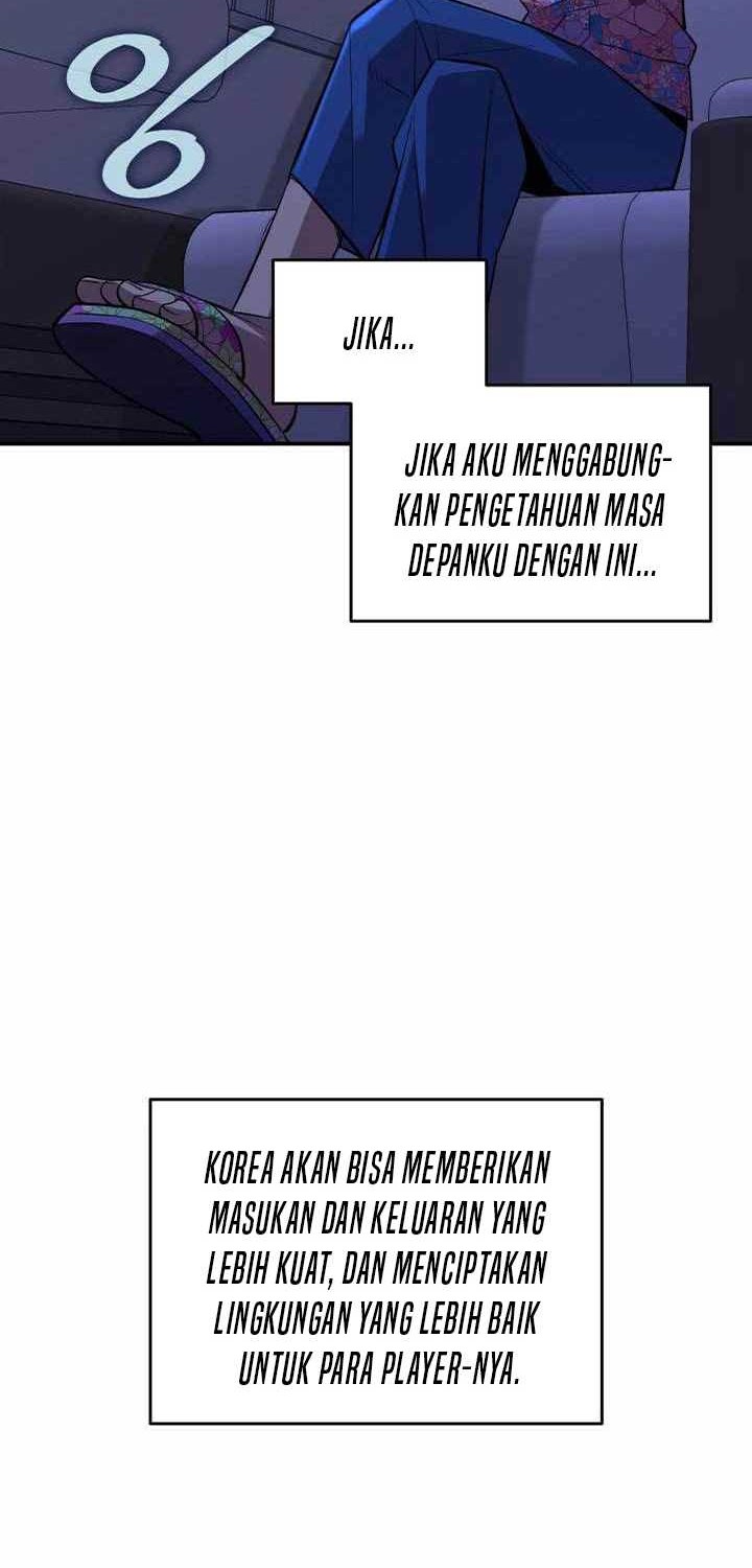 Worn and Torn Newbie Chapter 203 Gambar 44