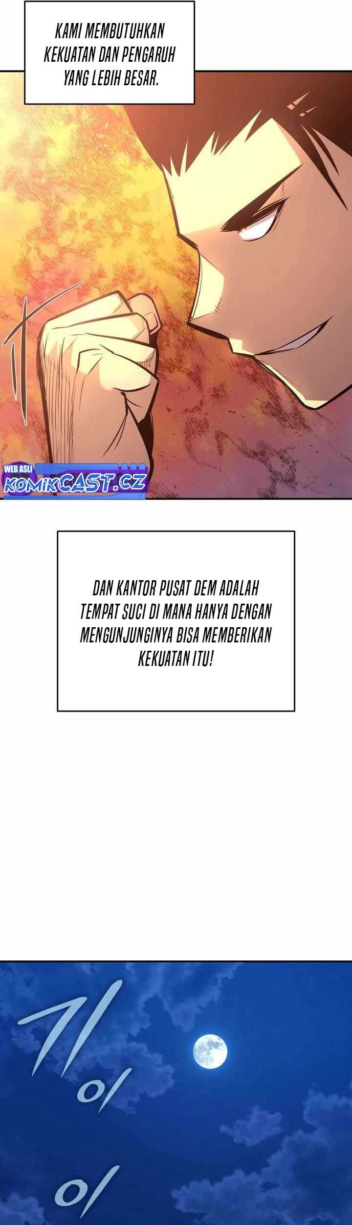Worn and Torn Newbie Chapter 203 Gambar 47